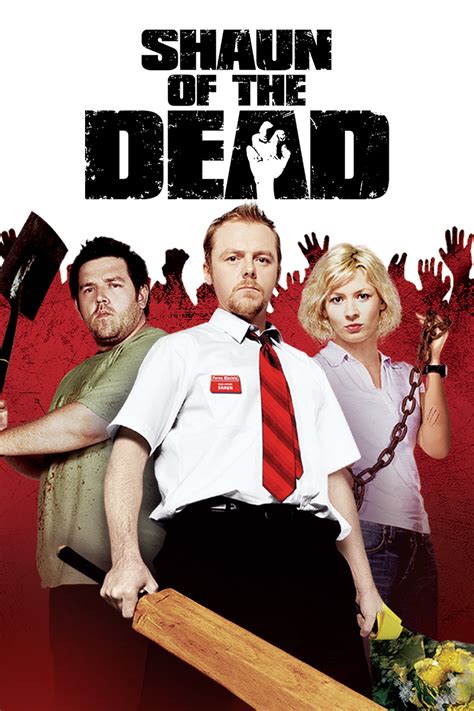 watch Shaun of the Dead